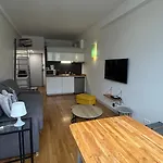 Magnifique Studio Avec Mezzanine Au Coeur De Paris