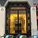 Magnifique Studio Avec Mezzanine Au Coeur De Paris