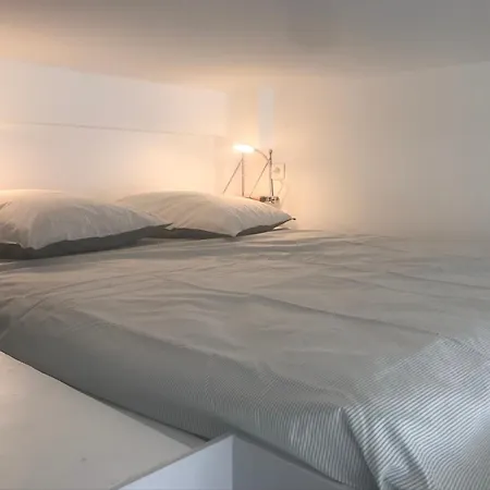 Magnifique Avec Mezzanine Au Coeur De